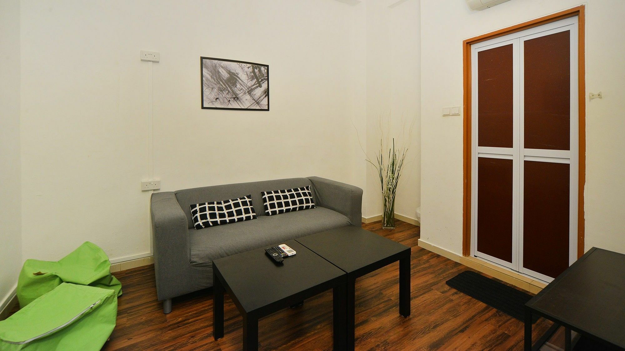 Zen Hostel Aljunied Singapura Exterior foto