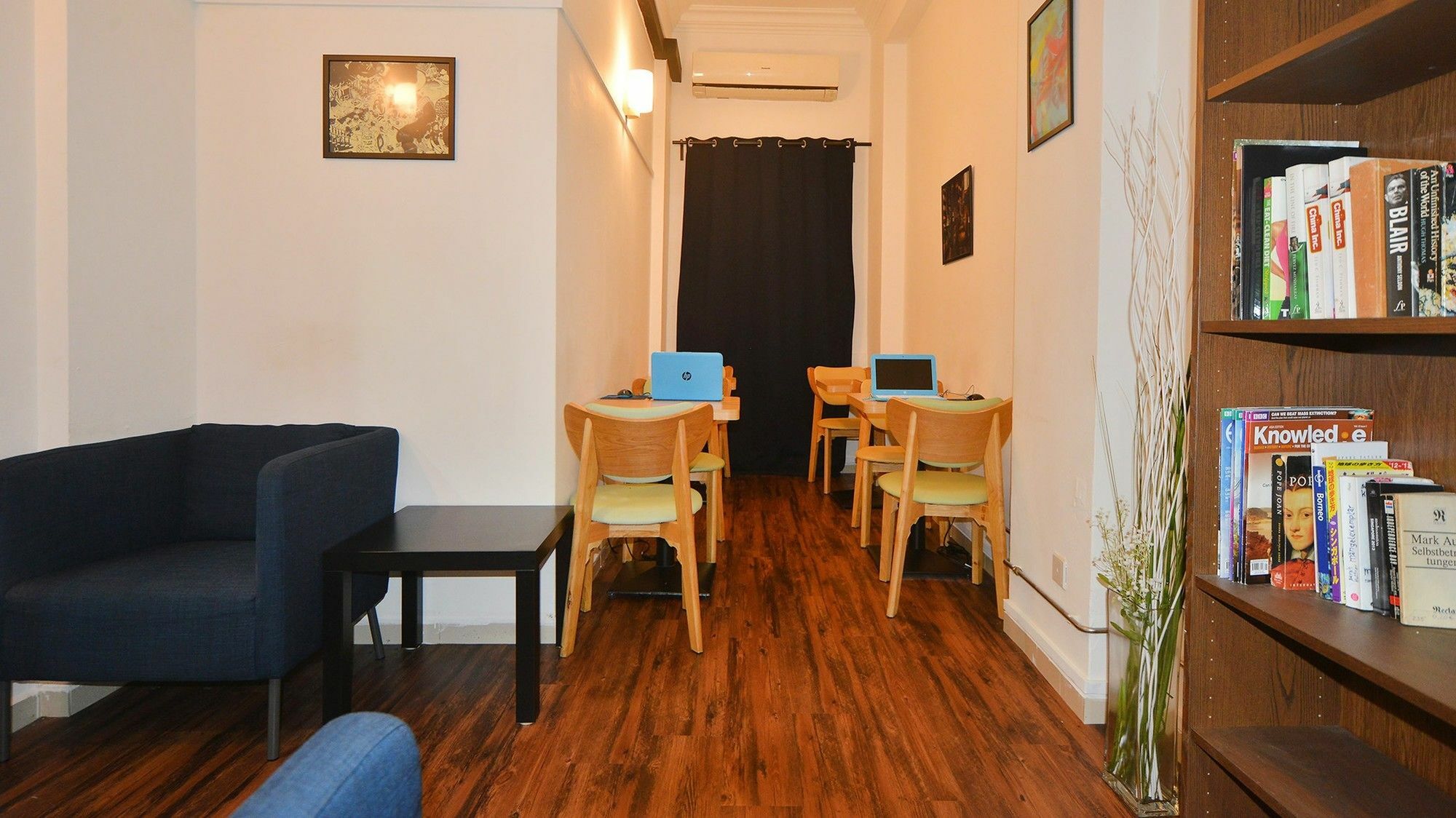 Zen Hostel Aljunied Singapura Exterior foto